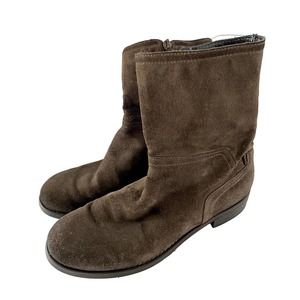 Brown Alberto Fermani brown boots Size 36 Made in Italy